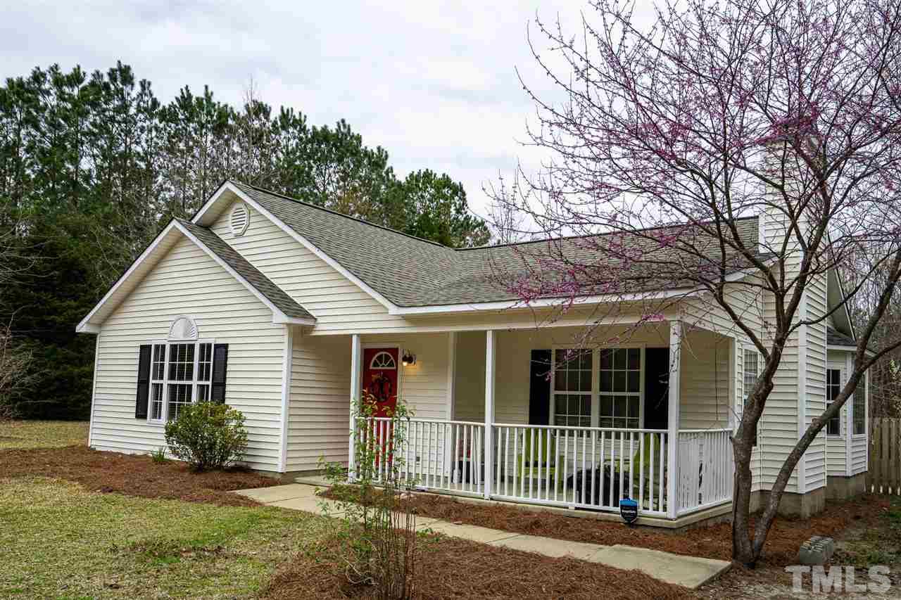 168 Penwood Road Willow Spring, NC 27592 - Photo 2 of 25 Gallery Image 2