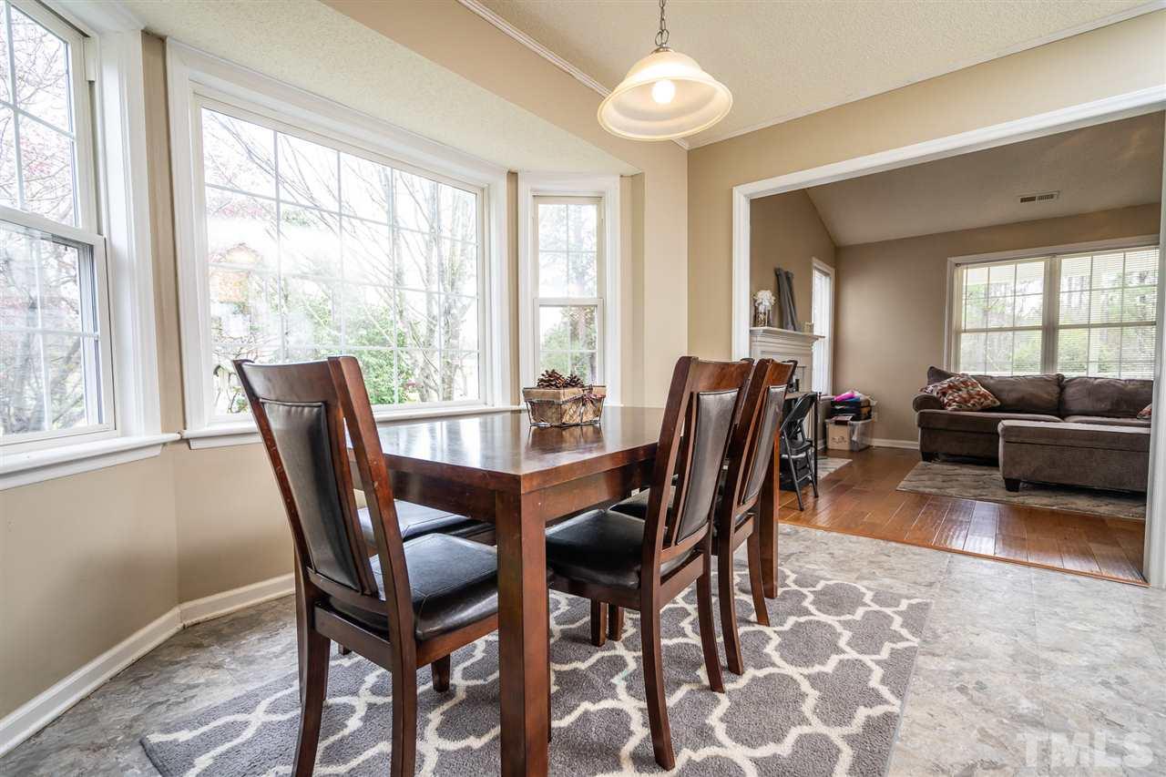 168 Penwood Road Willow Spring, NC 27592 - Photo 11 of 25 Gallery Image 11