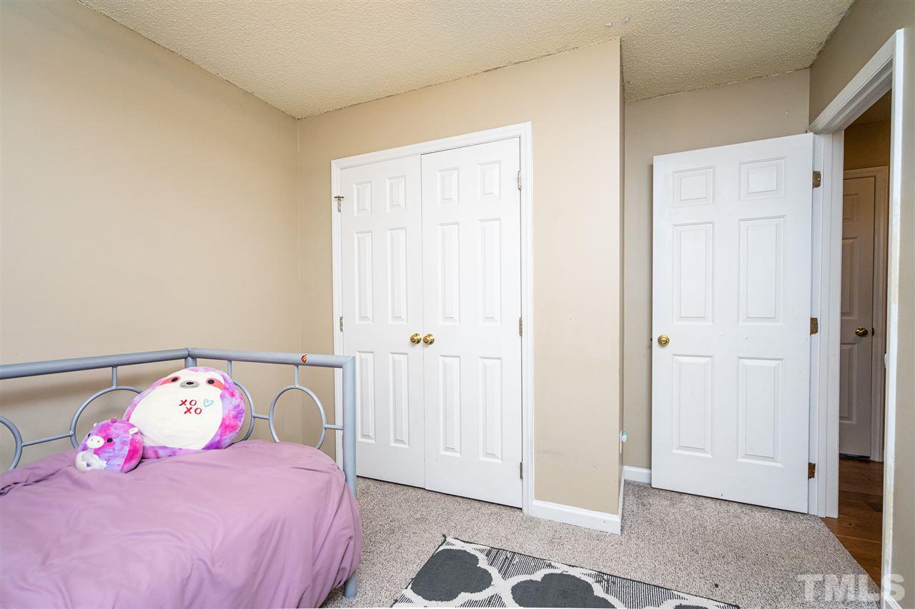 168 Penwood Road Willow Spring, NC 27592 - Photo 15 of 25 Gallery Image 15
