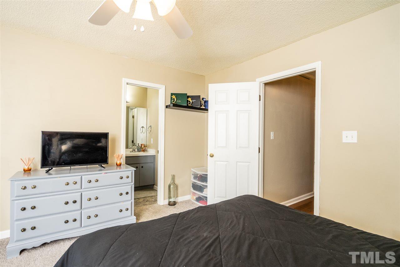 168 Penwood Road Willow Spring, NC 27592 - Photo 17 of 25 Gallery Image 17