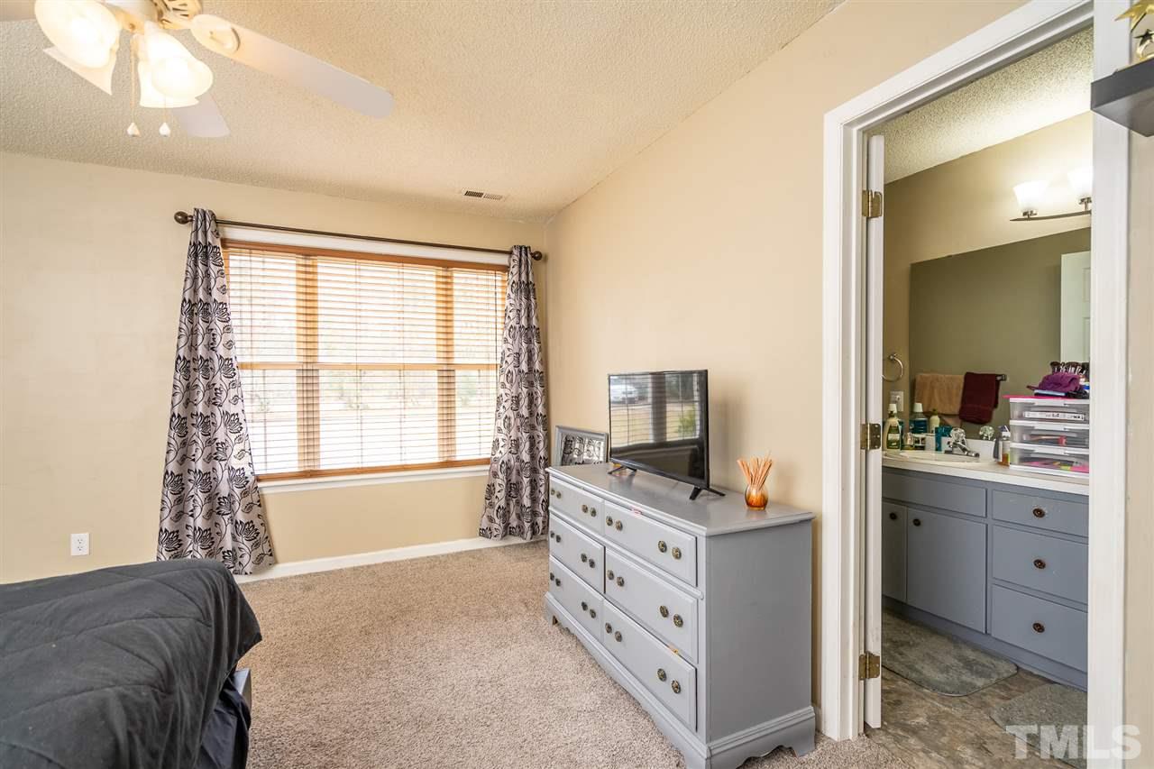 168 Penwood Road Willow Spring, NC 27592 - Photo 18 of 25 Gallery Image 18