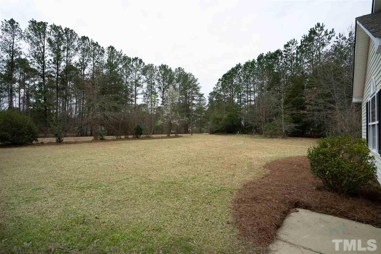 168 Penwood Road Willow Spring, NC 27592 - Photo 3 of 25 Gallery Image 3