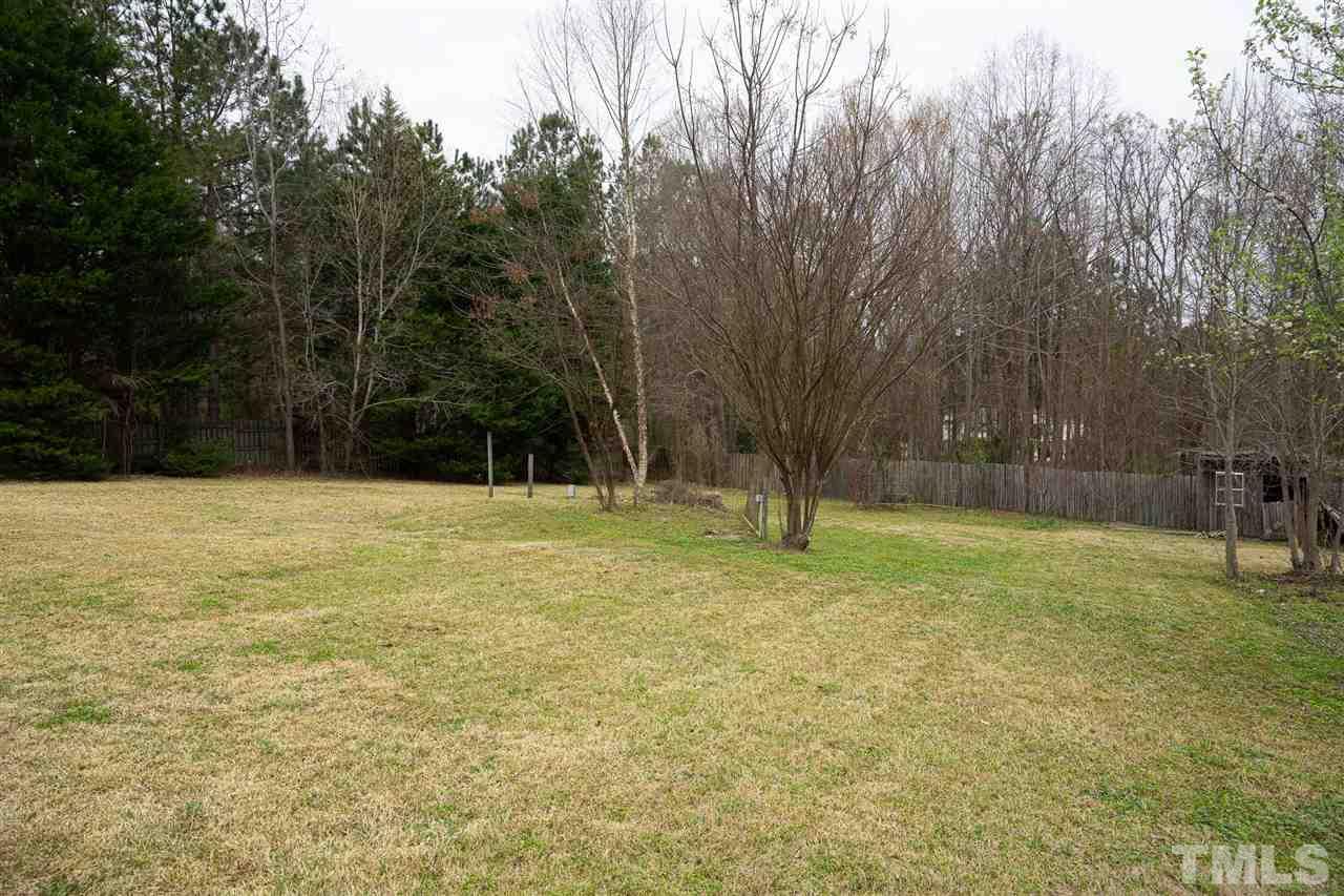 168 Penwood Road Willow Spring, NC 27592 - Photo 21 of 25 Gallery Image 21