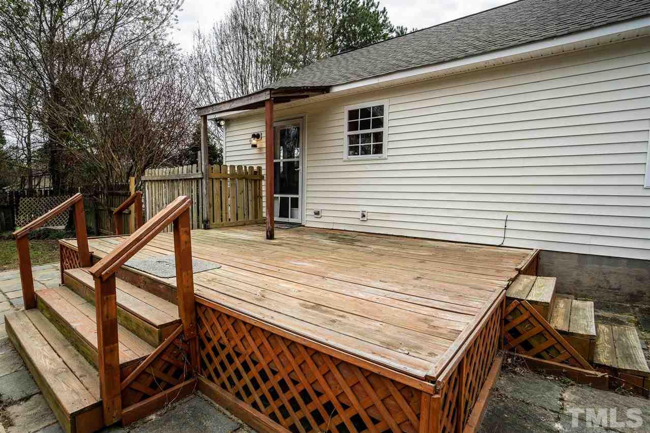 168 Penwood Road Willow Spring, NC 27592 - Photo 22 of 25 Gallery Image 22