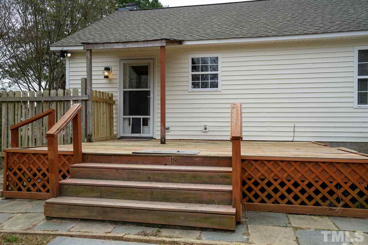 168 Penwood Road Willow Spring, NC 27592 - Photo 23 of 25 Gallery Image 23