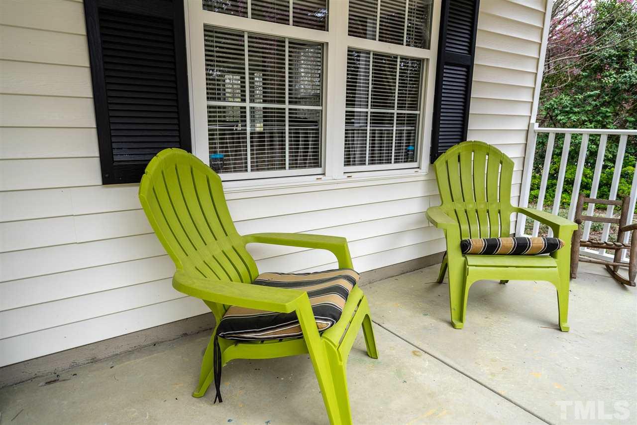 168 Penwood Road Willow Spring, NC 27592 - Photo 24 of 25 Gallery Image 24