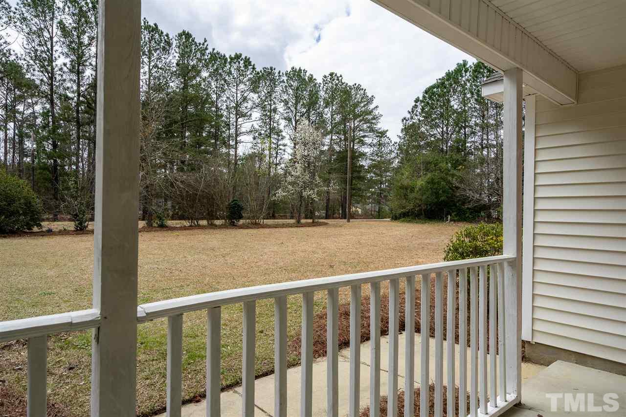 168 Penwood Road Willow Spring, NC 27592 - Photo 25 of 25 Gallery Image 25