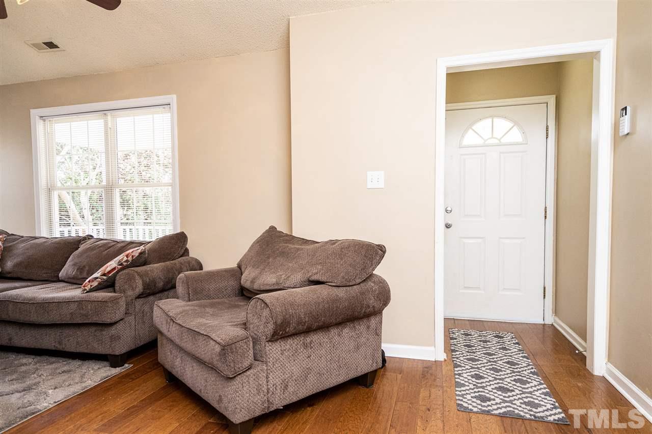 168 Penwood Road Willow Spring, NC 27592 - Photo 5 of 25 Gallery Image 5