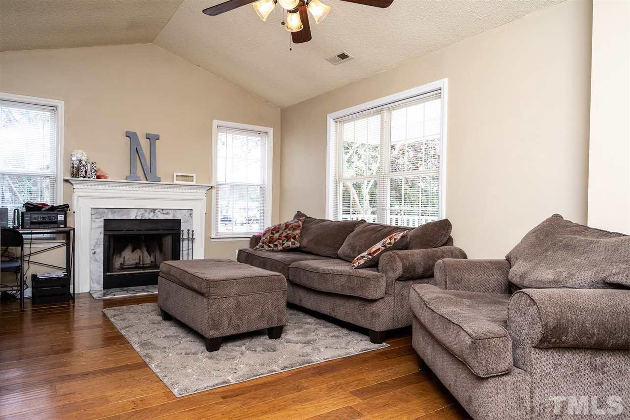 168 Penwood Road Willow Spring, NC 27592 - Photo 6 of 25 Gallery Image 6