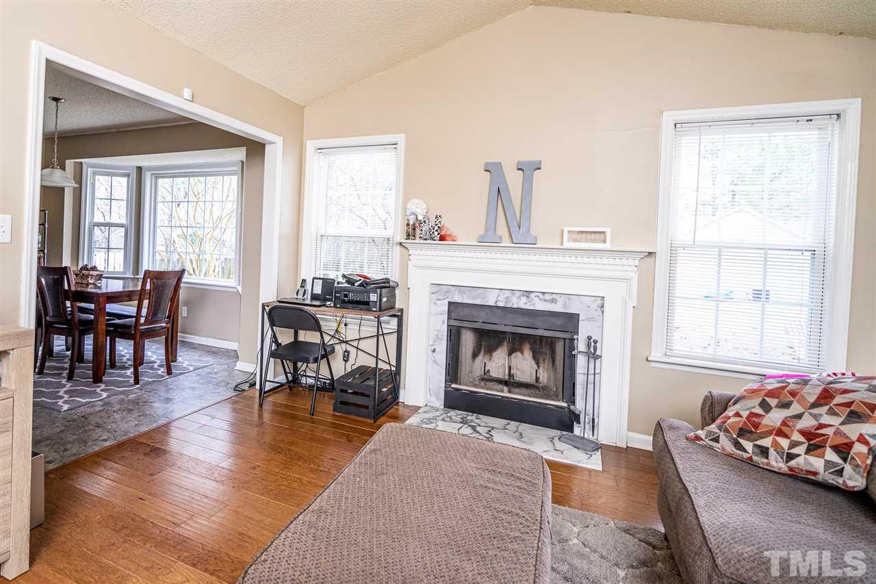 168 Penwood Road Willow Spring, NC 27592 - Photo 7 of 25 Gallery Image 7