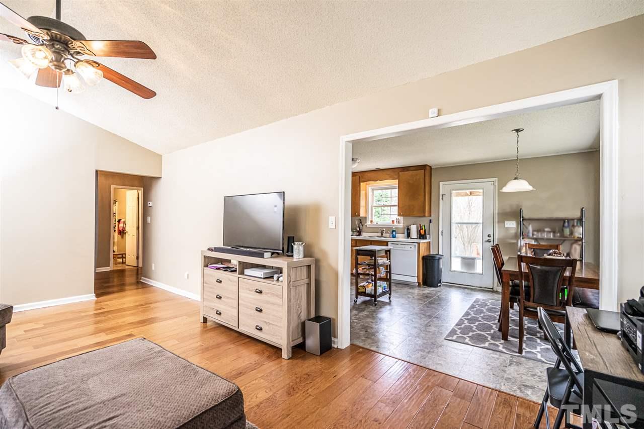 168 Penwood Road Willow Spring, NC 27592 - Photo 8 of 25 Gallery Image 8
