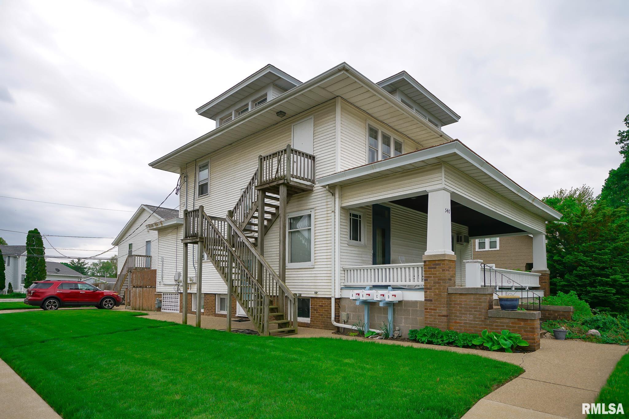 540 North Main Street Morton, IL 61550 - Photo 17 of 29