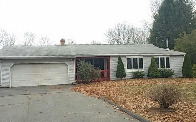 103 Martin Road Bristol, CT 06010 - Photo 1 of 1