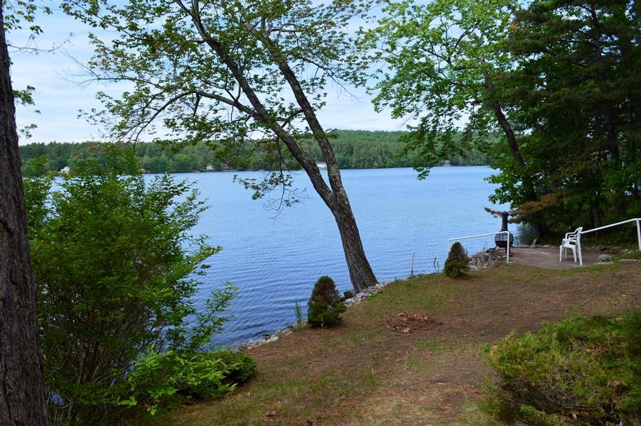 319 Shaker Road Gray, ME 04039 - Photo 33 of 34 Photo