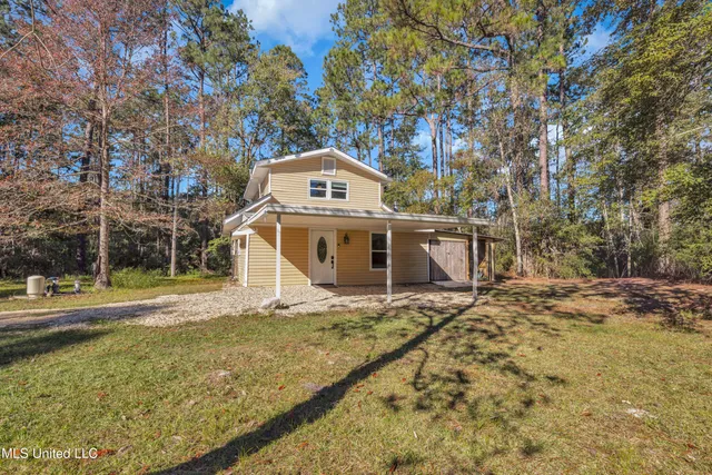 $175,000 | 7008 Crazy Horse Drive, Kiln, MS 39556