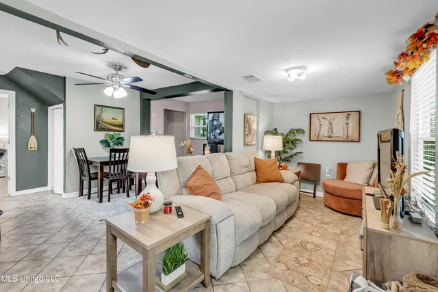 $175,000 | 7008 Crazy Horse Drive, Kiln, MS 39556