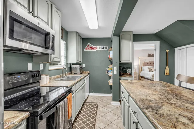 $175,000 | 7008 Crazy Horse Drive, Kiln, MS 39556