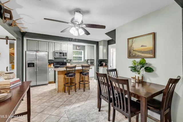 $175,000 | 7008 Crazy Horse Drive, Kiln, MS 39556