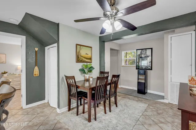 $175,000 | 7008 Crazy Horse Drive, Kiln, MS 39556