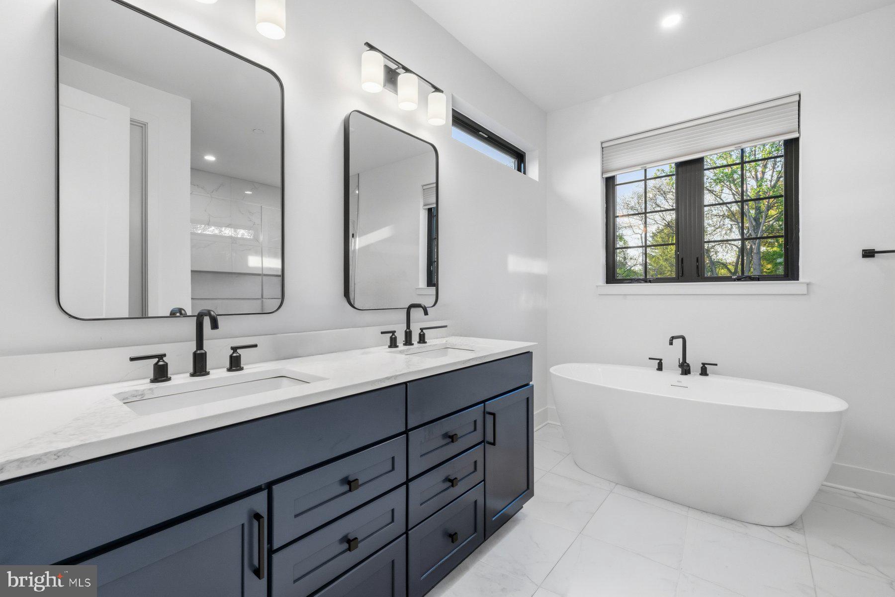 13823 Brighton Dam Road Clarksville, MD 21029 - Photo 23 of 35 Primary Bathroom