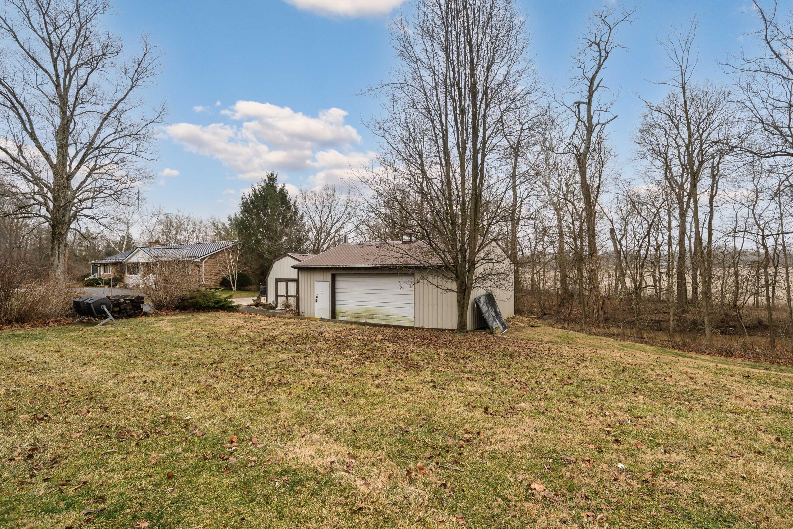 7173 Refugee Road Southwest Pataskala, OH 43062 - Photo 52 of 53 This home has it all