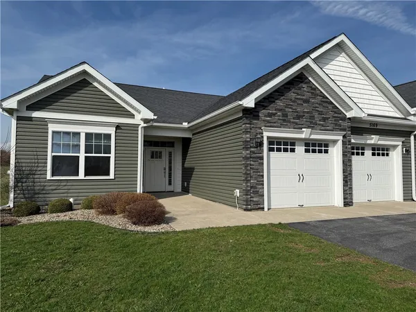 $315,000 | 5169 Laurel Oak Way, Batavia, NY 14020