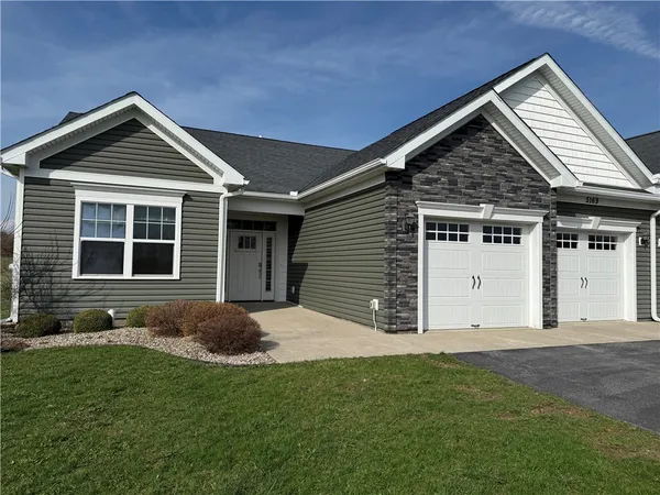 $315,000 | 5169 Laurel Oak Way, Batavia, NY 14020