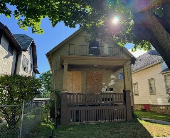 $49,600 | 3578 North 10th Street, Milwaukee, WI 53206