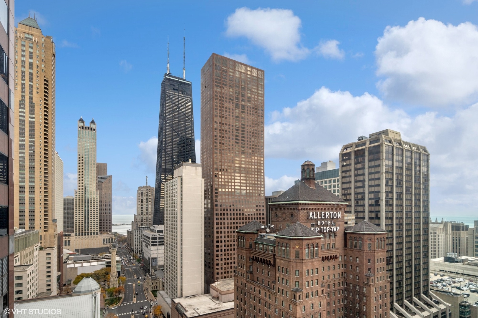118 East Erie Street, Unit 27G Chicago, IL 60611 - Photo 23 of 30