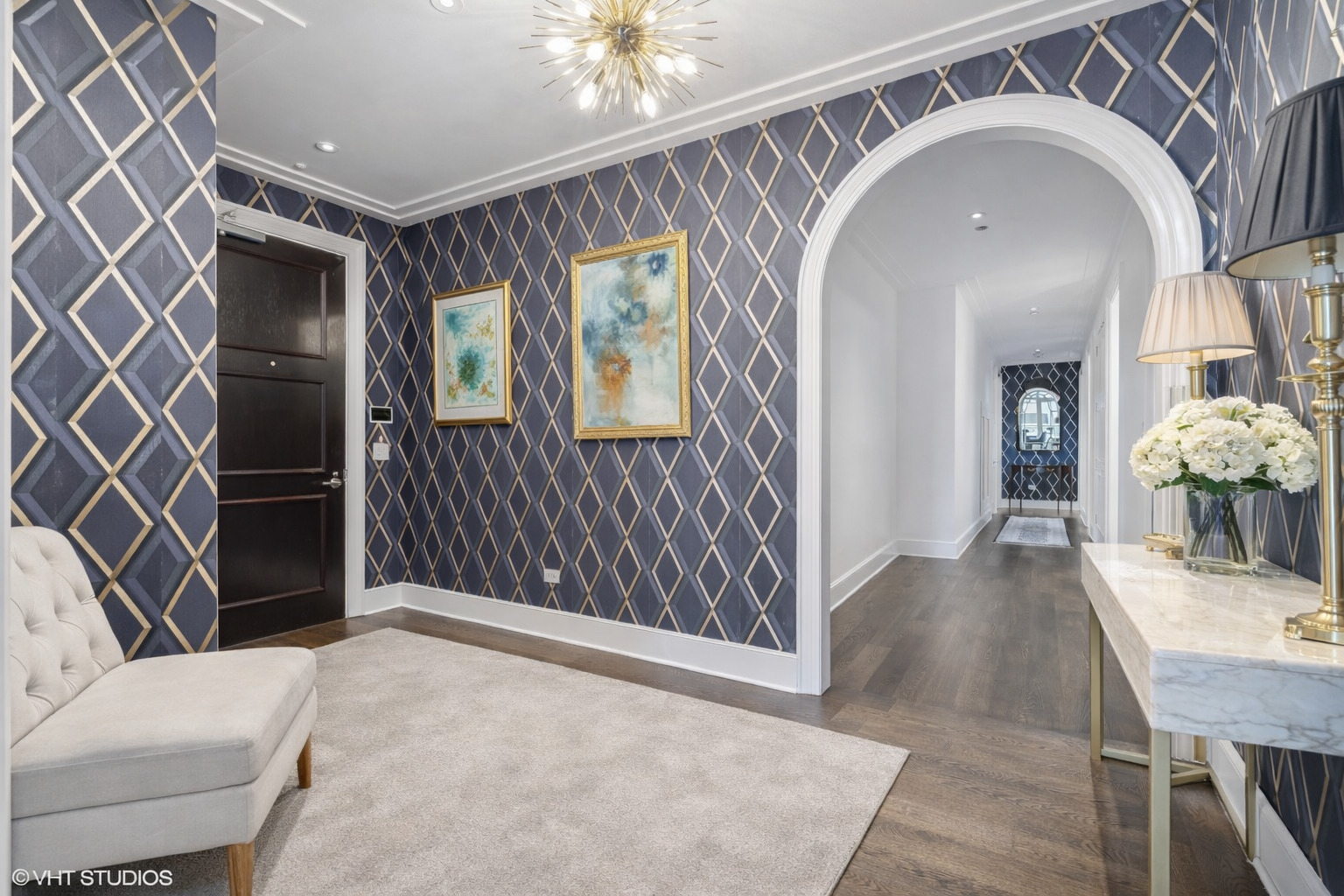 118 East Erie Street, Unit 27G Chicago, IL 60611 - Photo 4 of 30