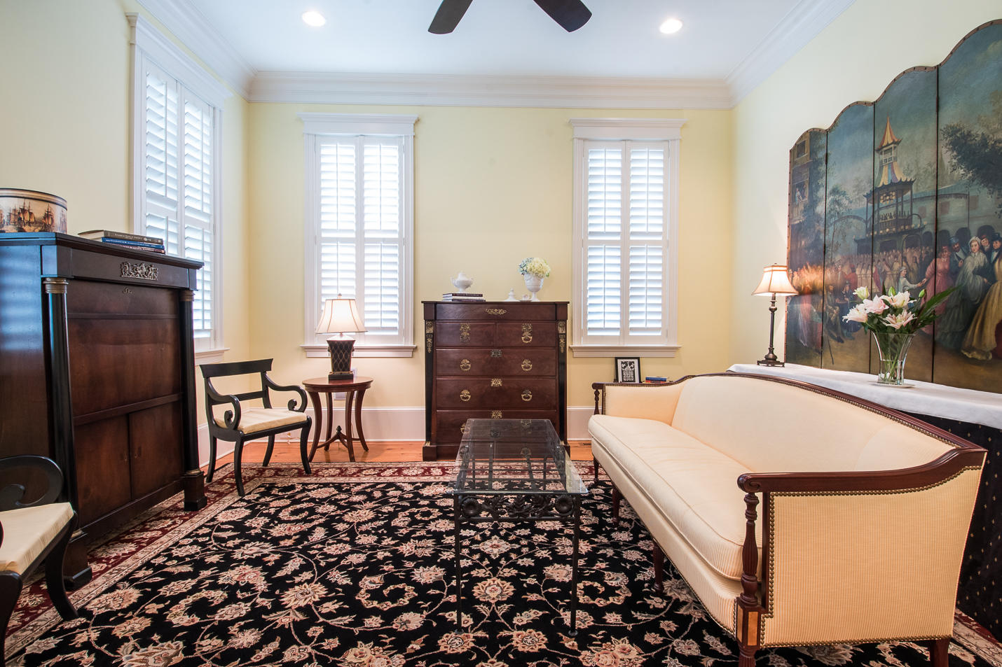 916 Pitt Street Mount Pleasant, SC 29464 - Photo 6 of 57 916Pitt-6