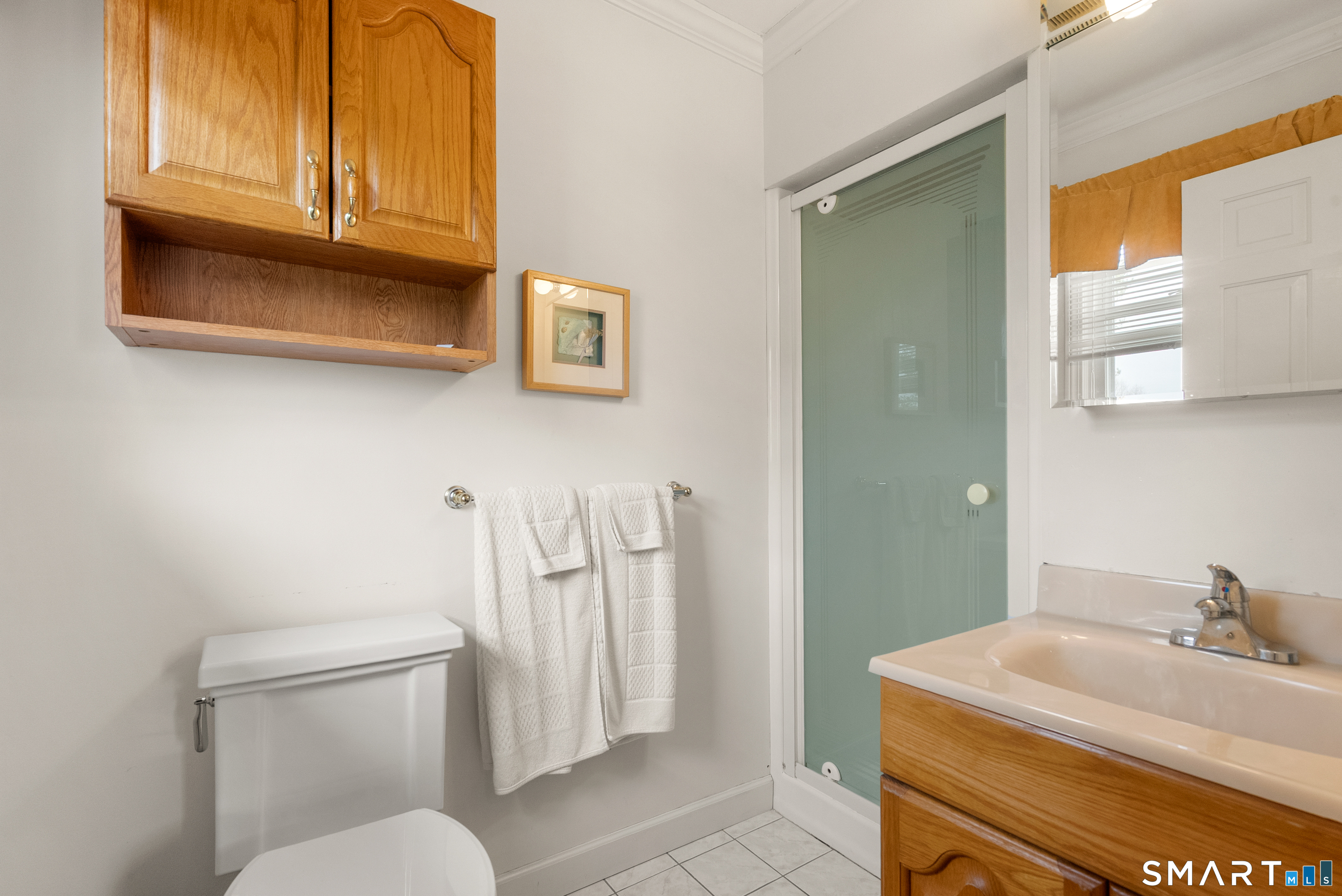 216 Wells Road East Windsor, CT 06088 - Photo 13 of 40 Main Primary Bathroom