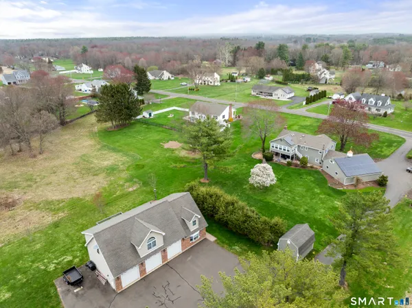 $995,000 | 216 Wells Road, East Windsor, CT 06088