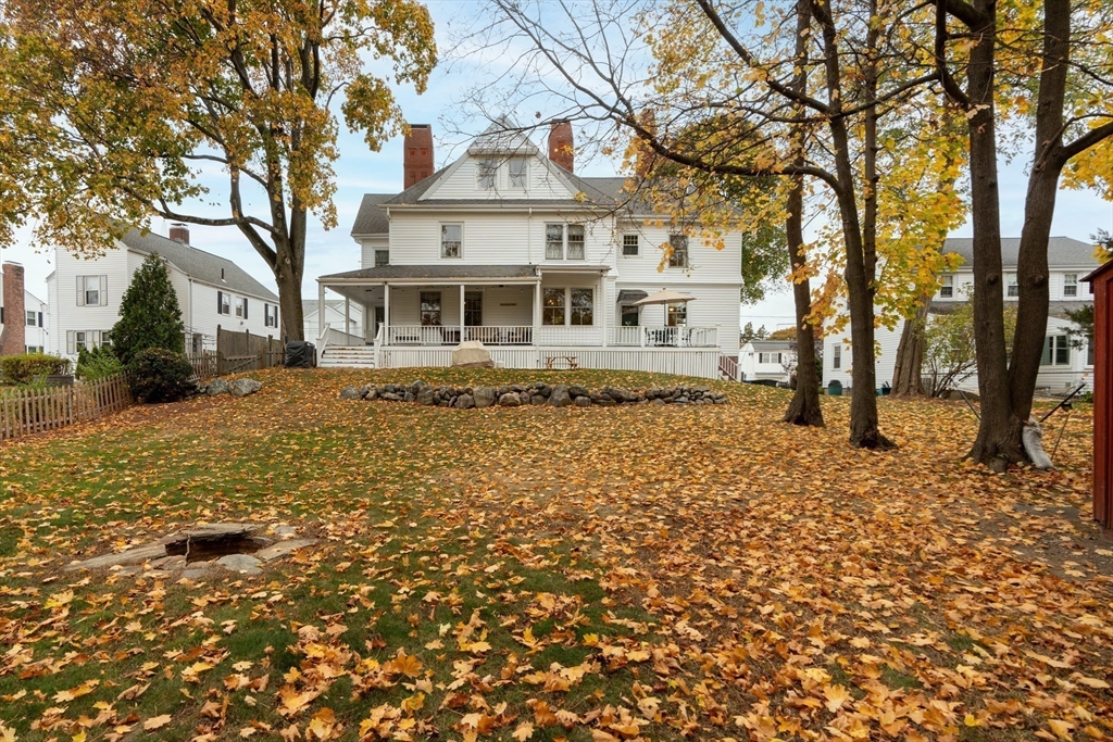 17 Bowker Road Waltham, MA 02453 - Photo 31 of 38 Gallery Image 31