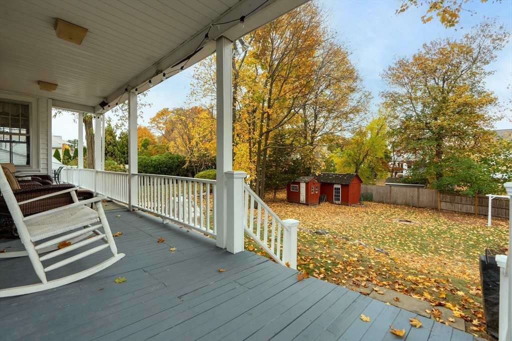 17 Bowker Road Waltham, MA 02453 - Photo 38 of 38 Gallery Image 38