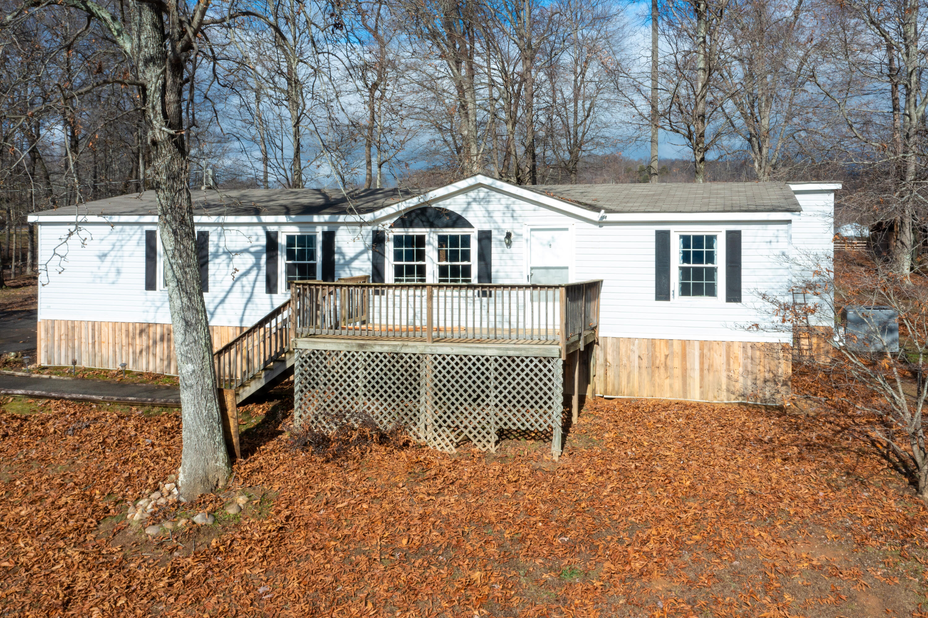 308 Payne Ridge Road Church Hill, TN 37642 - Photo 1 of 57 Payne Ridge Rd-1