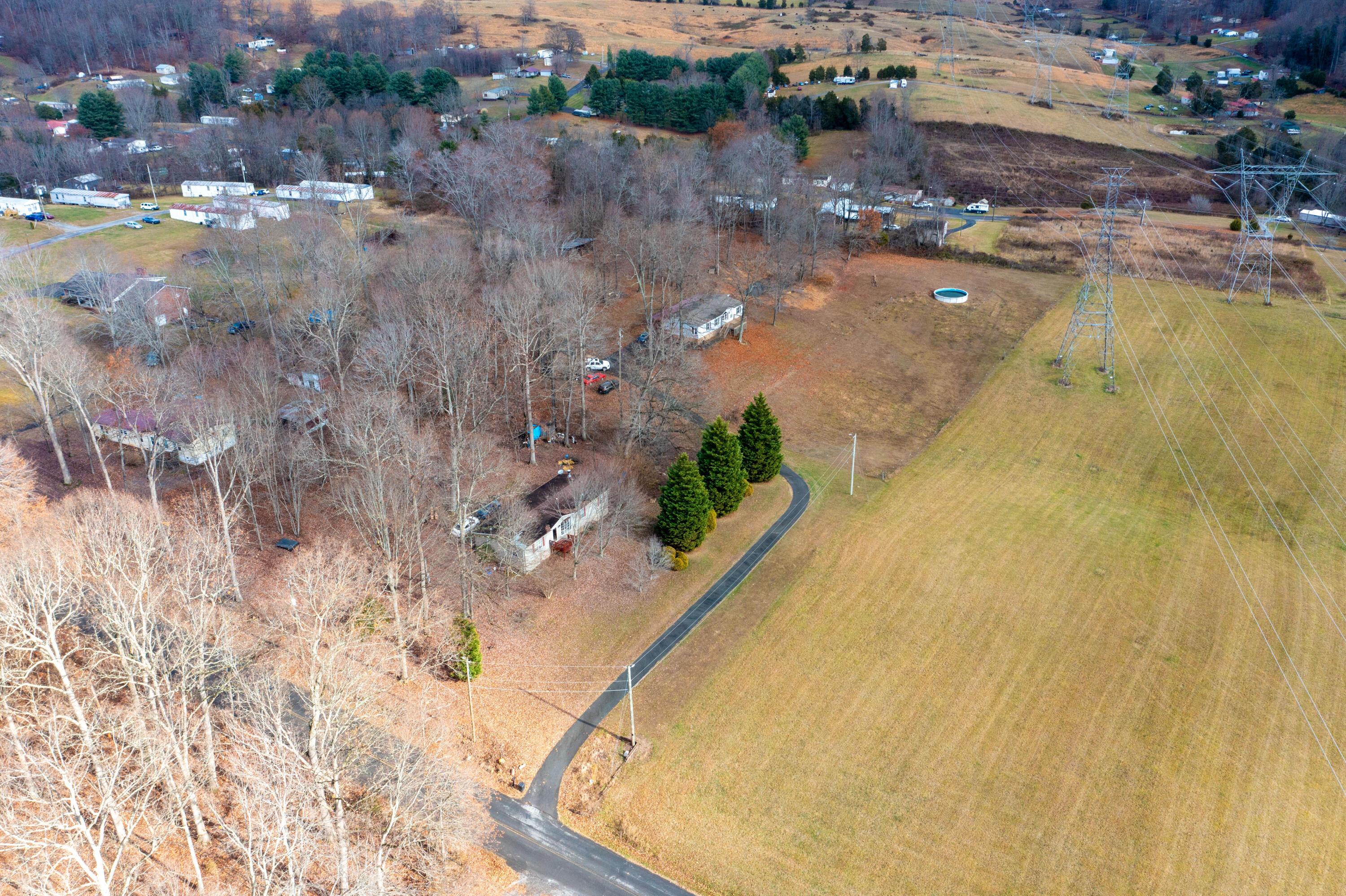 308 Payne Ridge Road Church Hill, TN 37642 - Photo 34 of 57 Payne Ridge Rd-3
