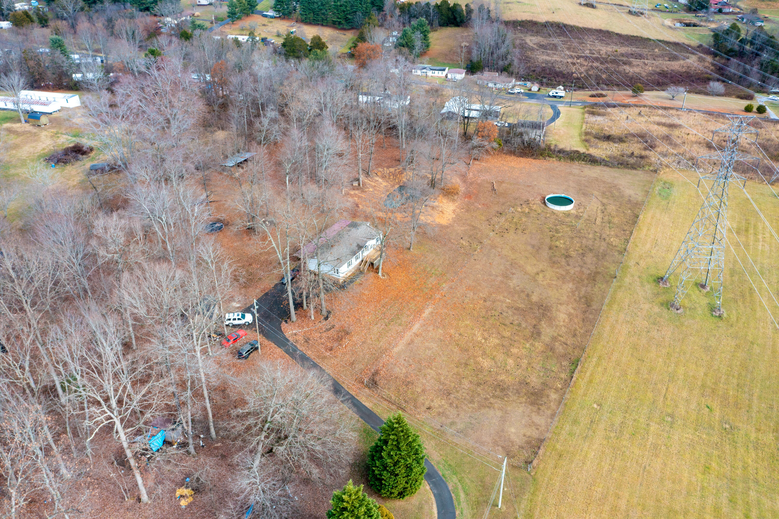 308 Payne Ridge Road Church Hill, TN 37642 - Photo 35 of 57 Payne Ridge Rd-4