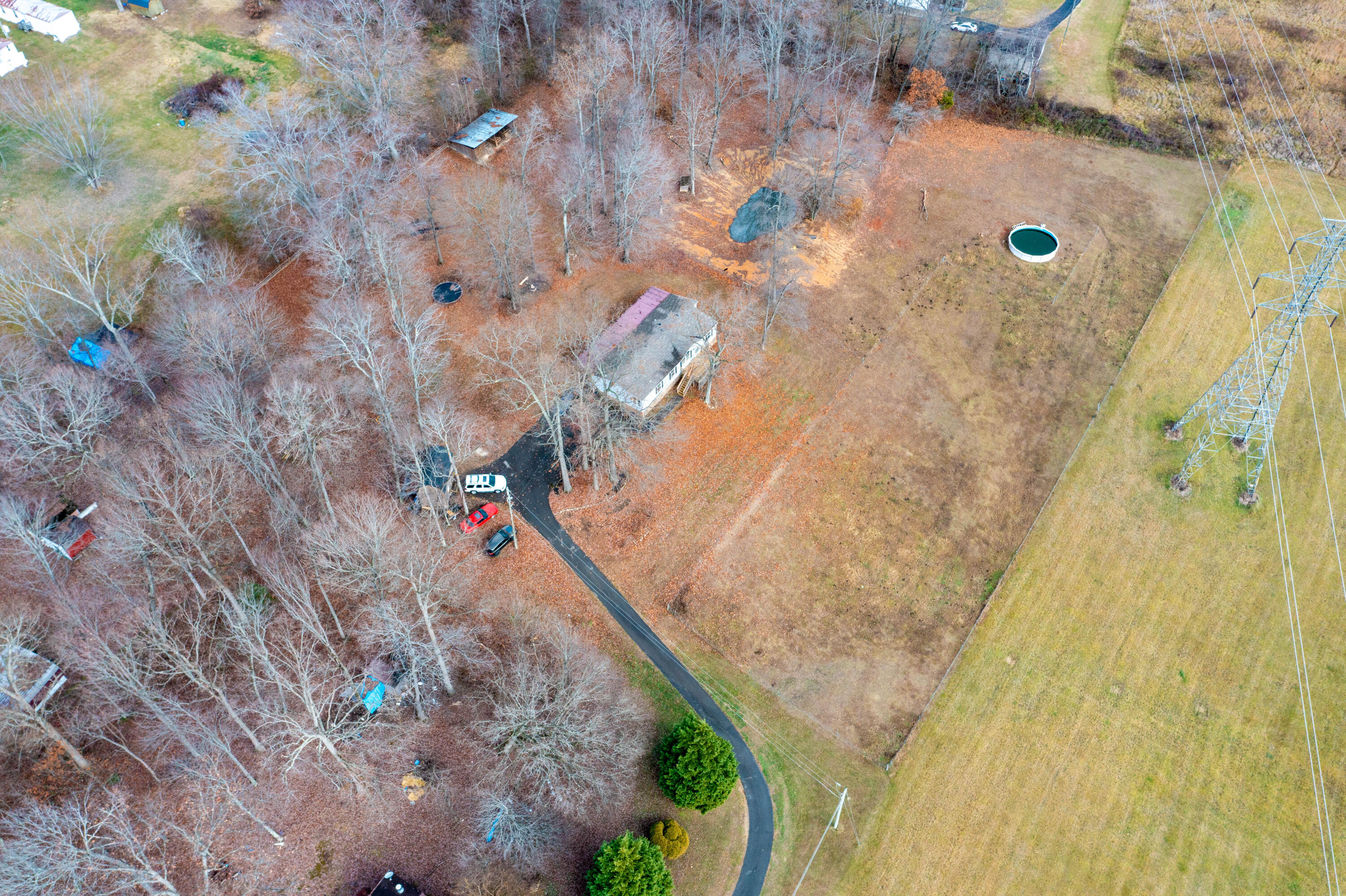 308 Payne Ridge Road Church Hill, TN 37642 - Photo 36 of 57 Payne Ridge Rd-5