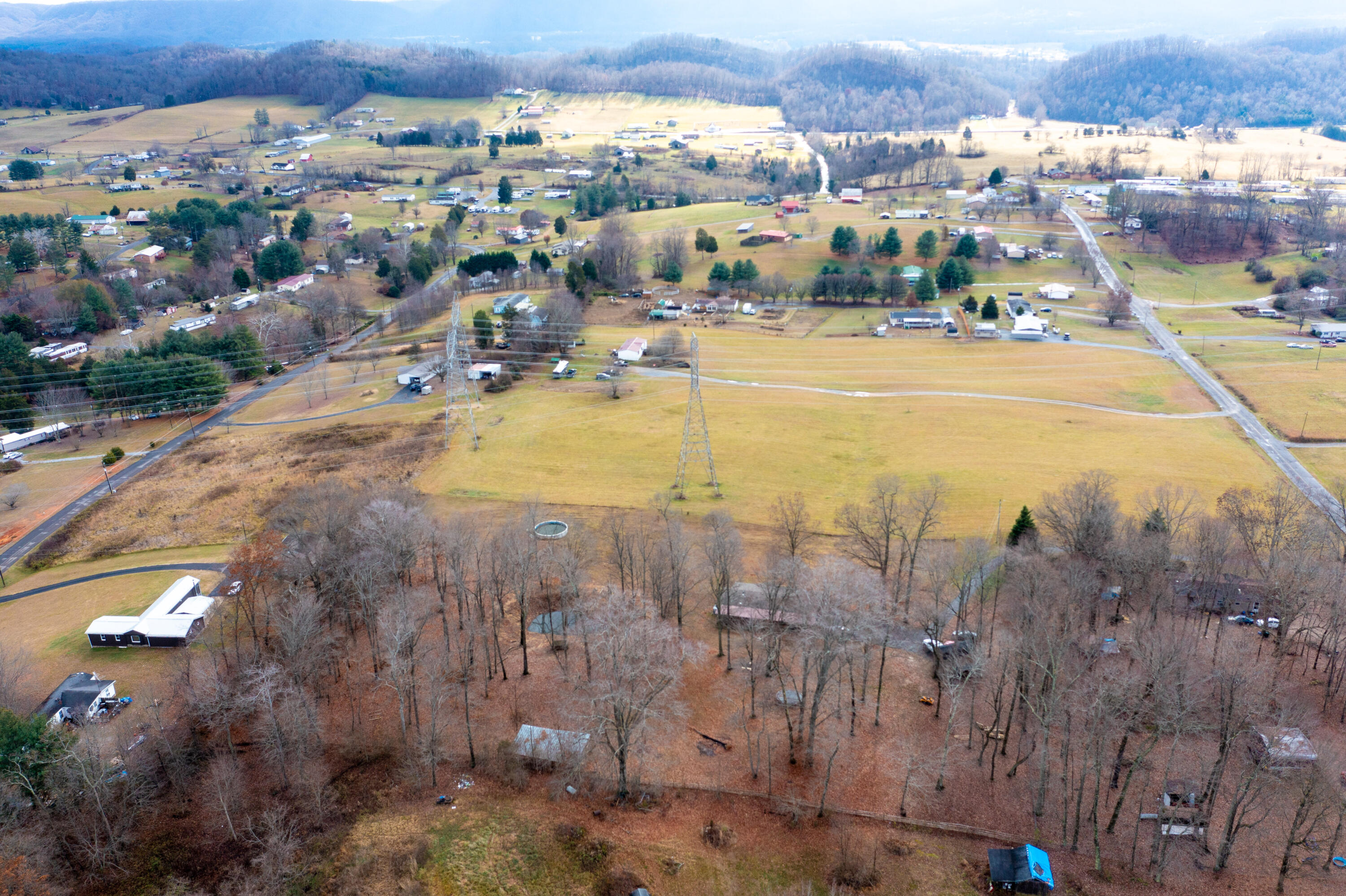 308 Payne Ridge Road Church Hill, TN 37642 - Photo 37 of 57 Payne Ridge Rd-6
