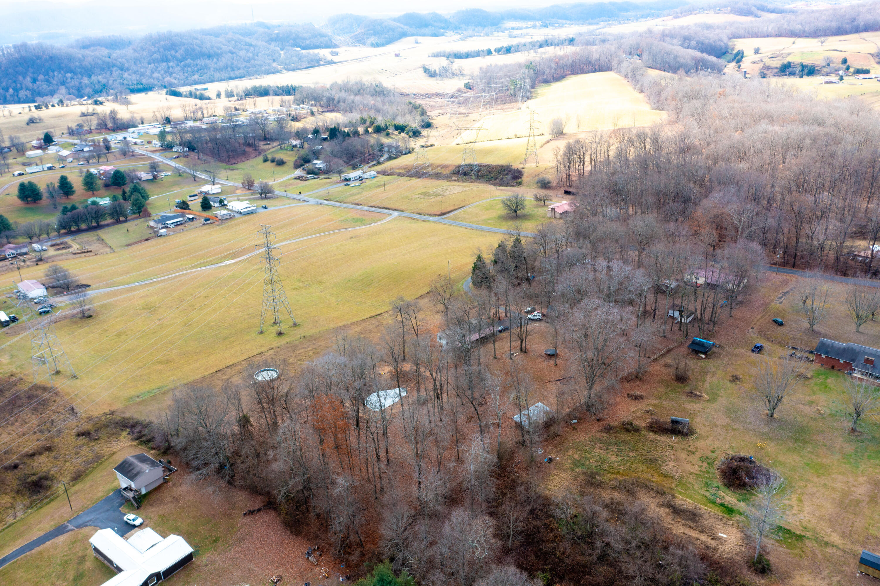 308 Payne Ridge Road Church Hill, TN 37642 - Photo 38 of 57 Payne Ridge Rd-7