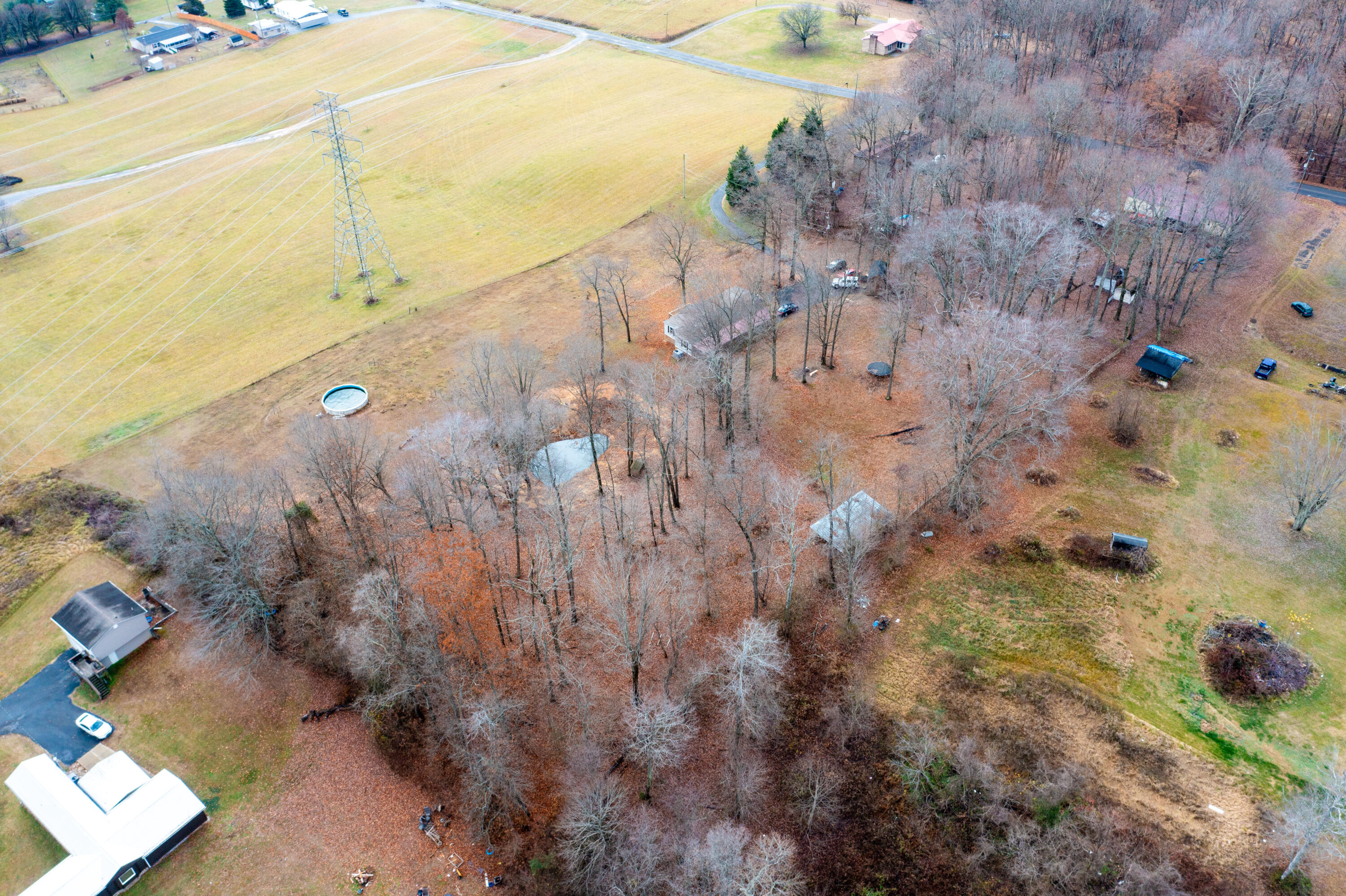 308 Payne Ridge Road Church Hill, TN 37642 - Photo 39 of 57 Payne Ridge Rd-8