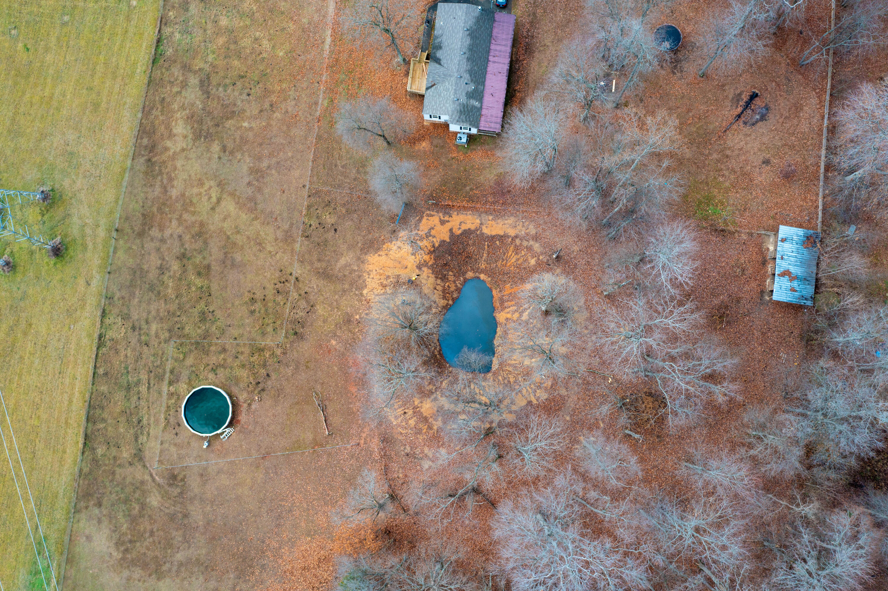 308 Payne Ridge Road Church Hill, TN 37642 - Photo 40 of 57 Payne Ridge Rd-9