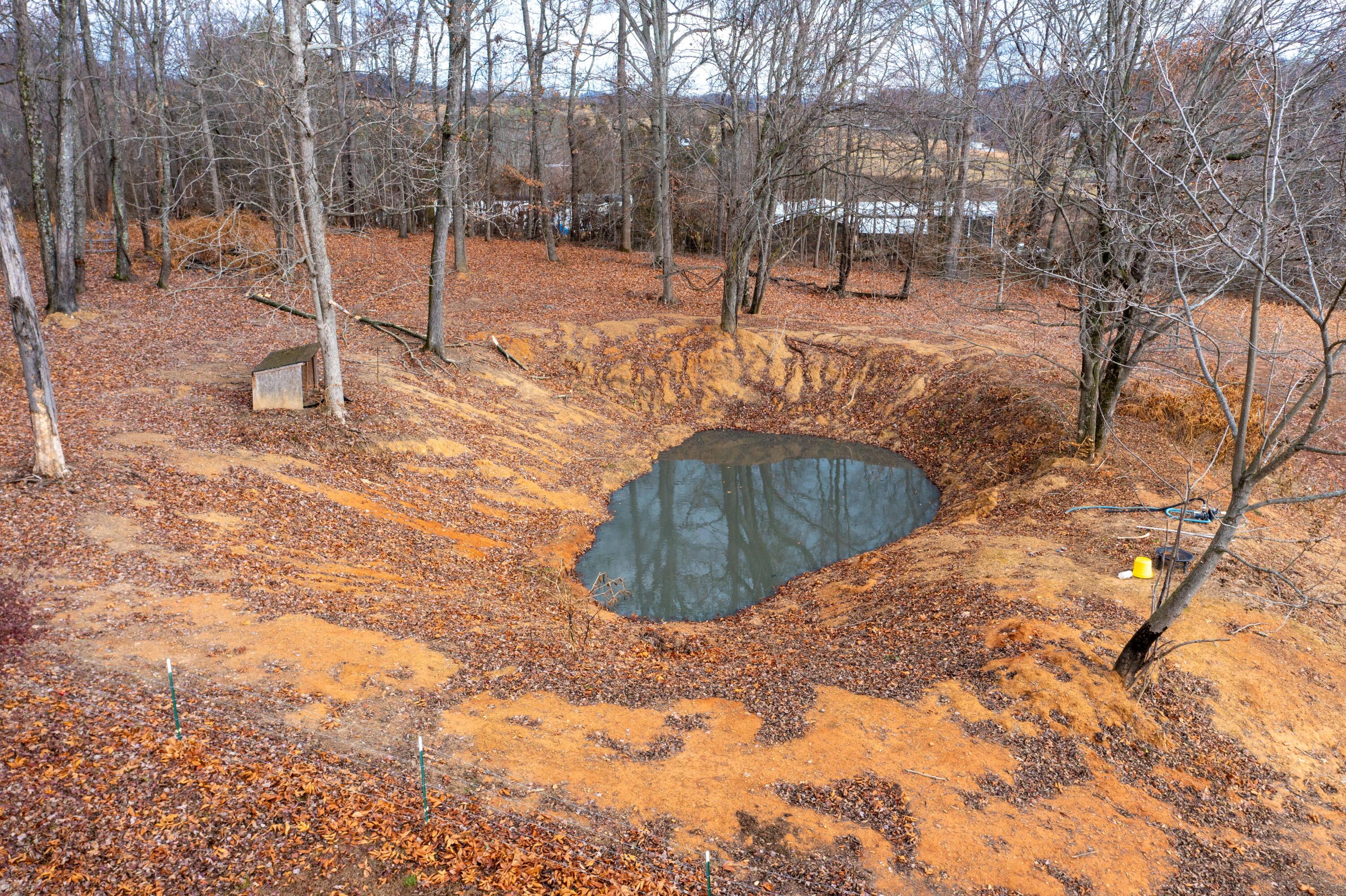 308 Payne Ridge Road Church Hill, TN 37642 - Photo 41 of 57 Payne Ridge Rd-10