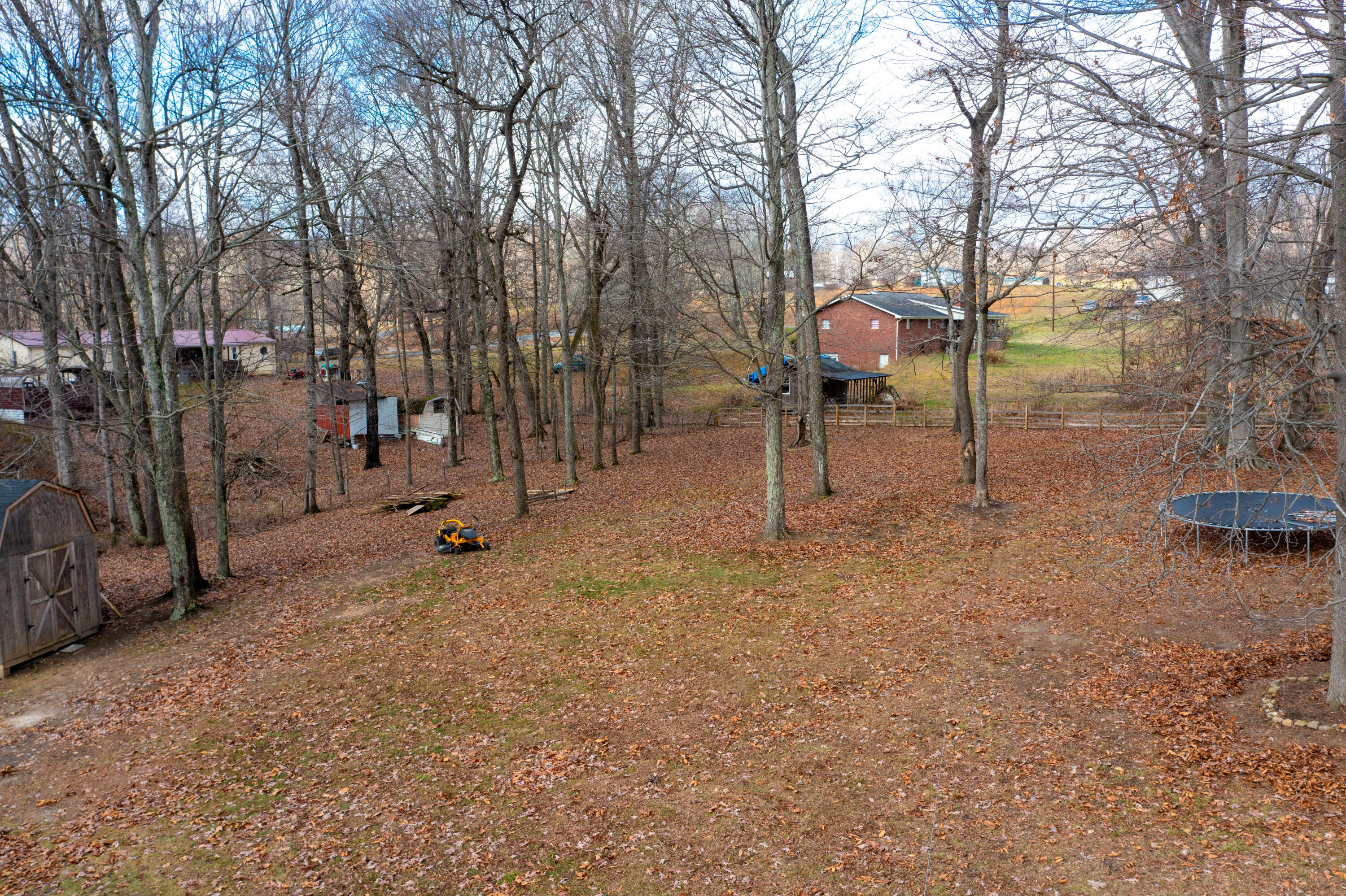 308 Payne Ridge Road Church Hill, TN 37642 - Photo 44 of 57 Payne Ridge Rd-13