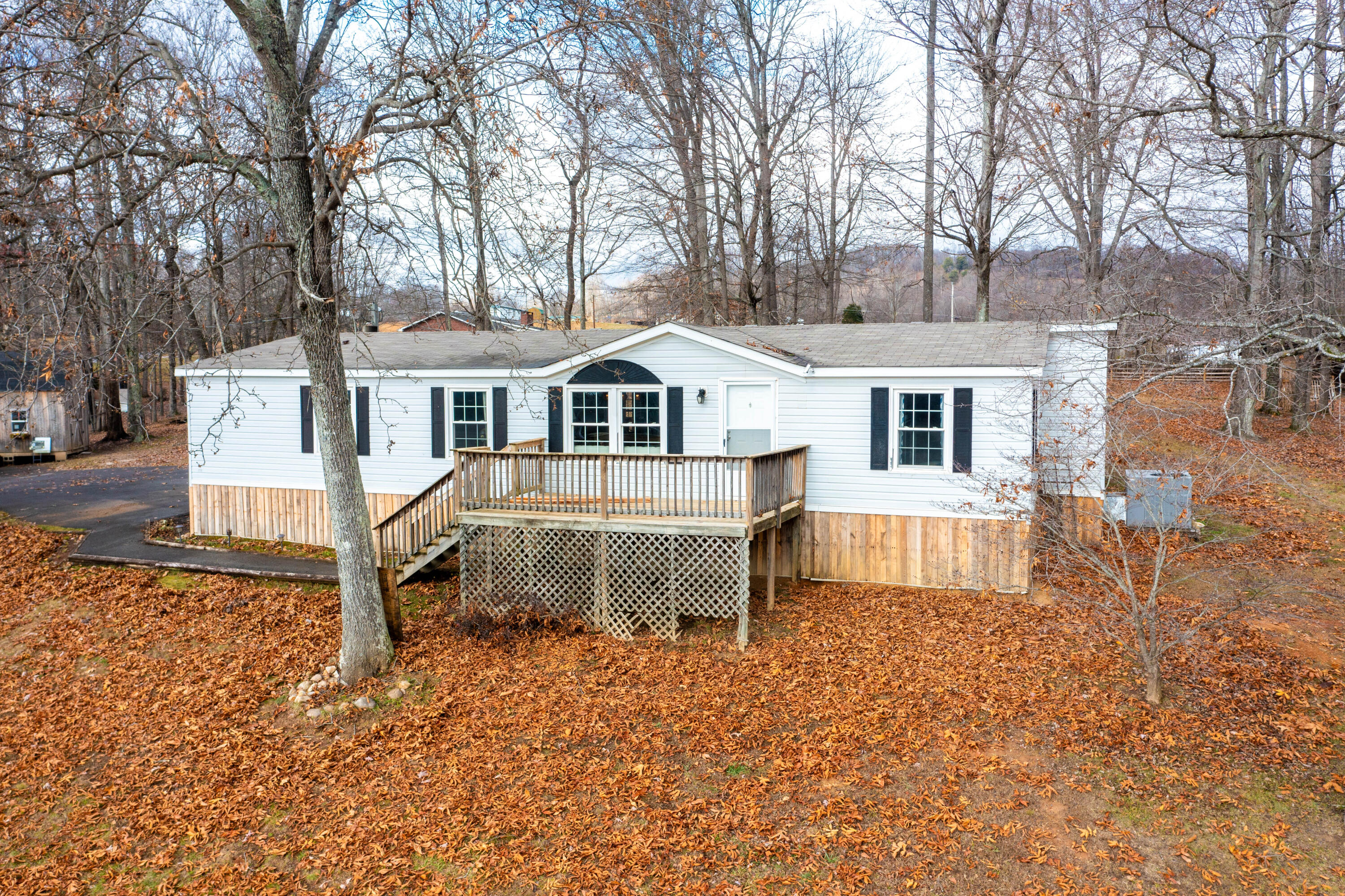 308 Payne Ridge Road Church Hill, TN 37642 - Photo 50 of 57 Payne Ridge Rd-16