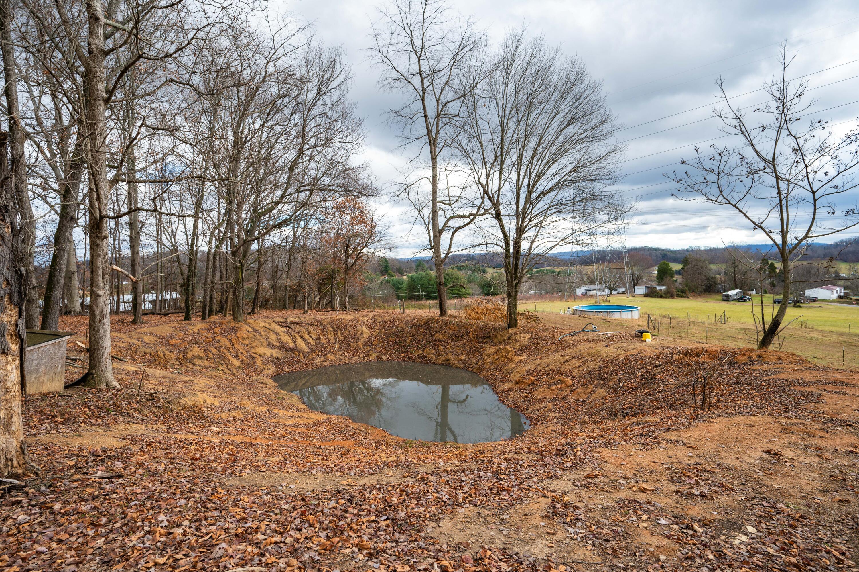 308 Payne Ridge Road Church Hill, TN 37642 - Photo 52 of 57 Payne Ridge Rd-52