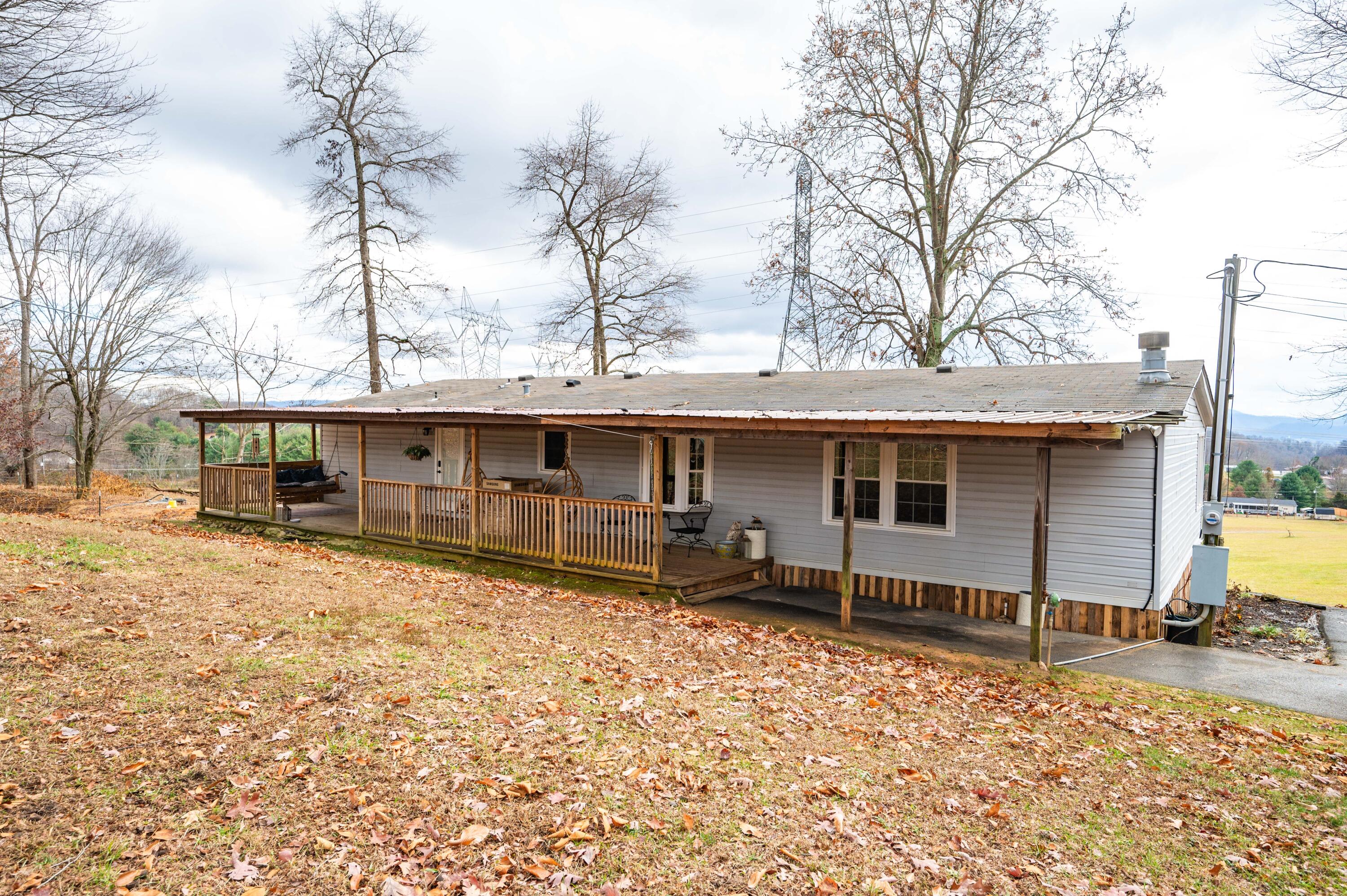 308 Payne Ridge Road Church Hill, TN 37642 - Photo 55 of 57 Payne Ridge Rd-56