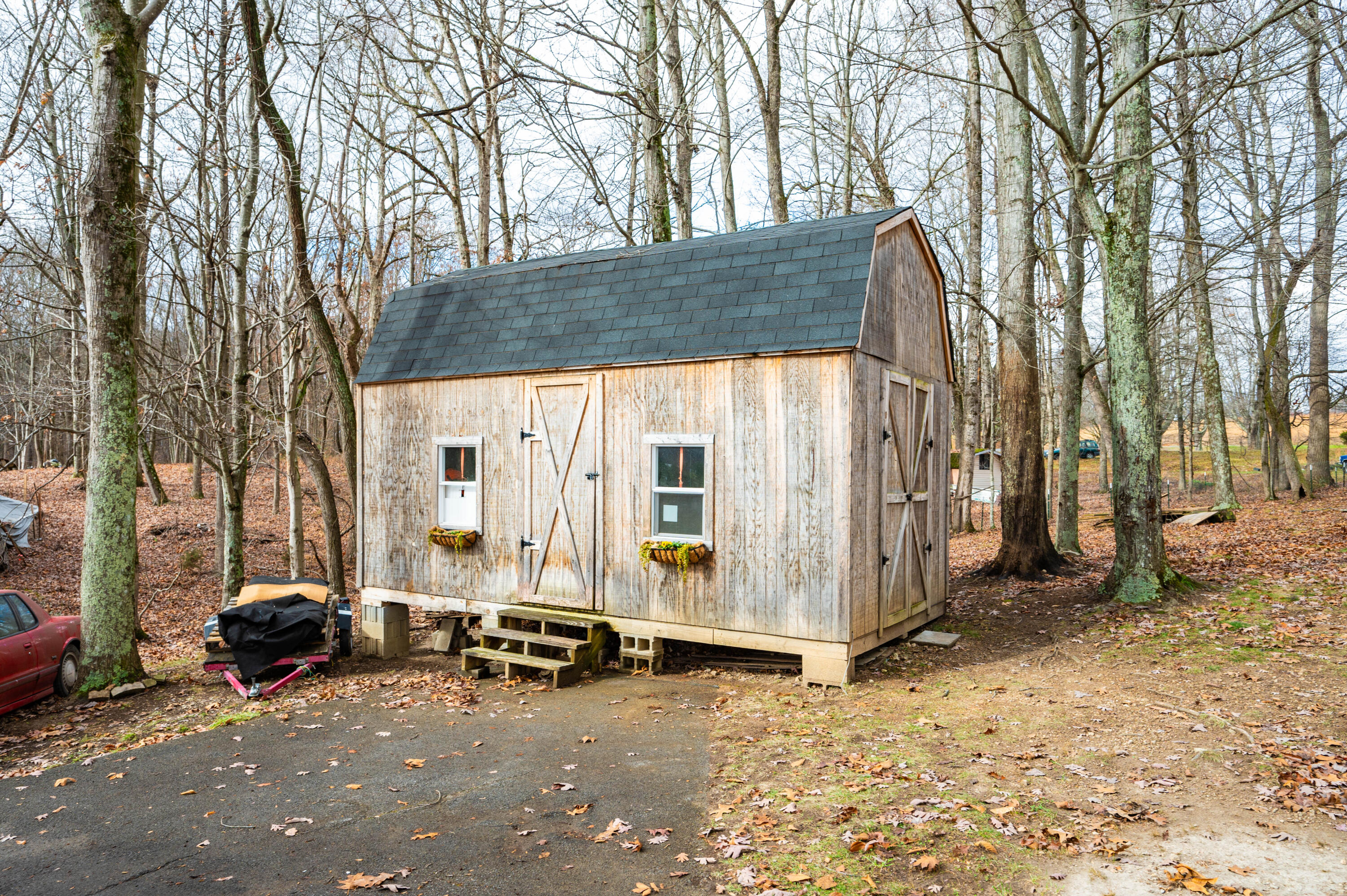 308 Payne Ridge Road Church Hill, TN 37642 - Photo 56 of 57 Payne Ridge Rd-57