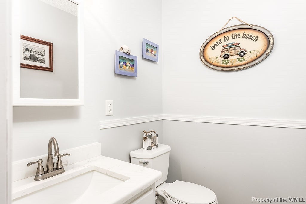 104 Barn Elm Road Toano, VA 23168 - Photo 19 of 35 Gallery Image 19